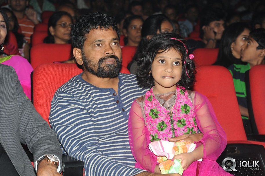 1-Nenokkadine-Movie-Audio-Release